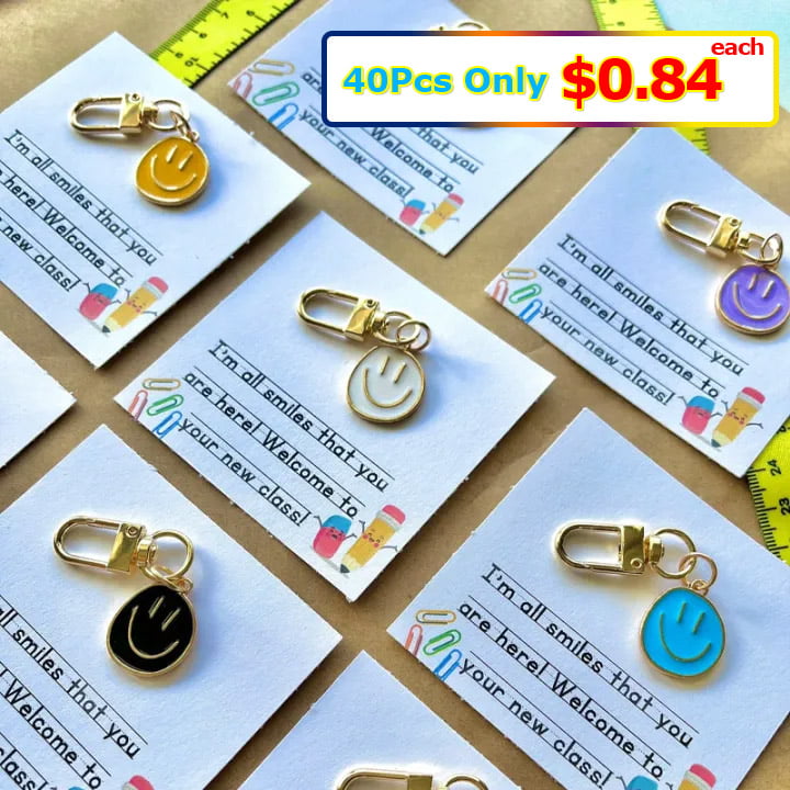 🎁Last Day Sale - 70% OFF🎉2025 First Day of School Gifts For Students