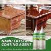 🔥LAST DAY 49% OFF🔥 - Nano Crystal Coating Agent for Tile & Furniture - BUY 3 GET 3 FREE & FREE SHIPPING