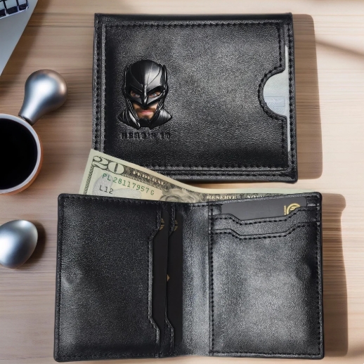 Gotham Guard Wallet