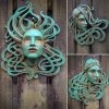 Celtic Goddess Wall Decor