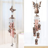 🐎Pure hand-made Copper Horse wind chimes🎁