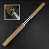 Handmade Portable 2 In 1 Double Blades Knife