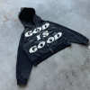 Viral God is Good Hoodie