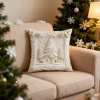 🎄Holiday Pre-Sale Save 70%🎄Luxury Christmas Style Pillow Cover