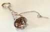Last Day: 49% Off! 🔥Vintage Silver Plated Tussie Mussie