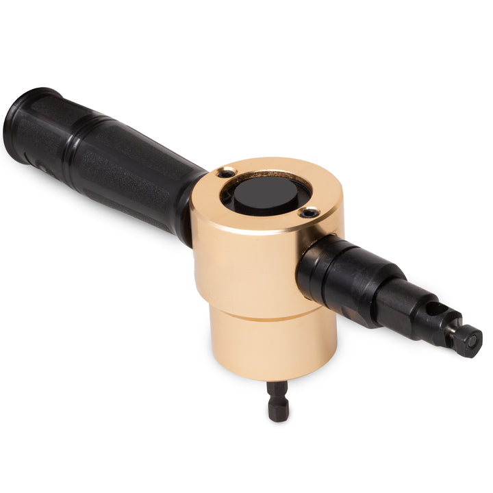 Professional Series Nibbler（𝐒𝐭𝐞𝐯𝐞 𝐑𝐨𝐬𝐬 𝐑𝐞𝐜𝐨𝐦𝐦𝐞𝐧𝐝）