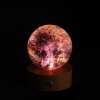 🔥Last Day Promotion 48% OFF-🎁-Crystal Ball Night Light