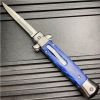 Classic Gentleman Italian Stiletto OTF