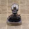 🎁TikTok Last Day Sale - 70% OFF🔥Bronze Skull Lighter