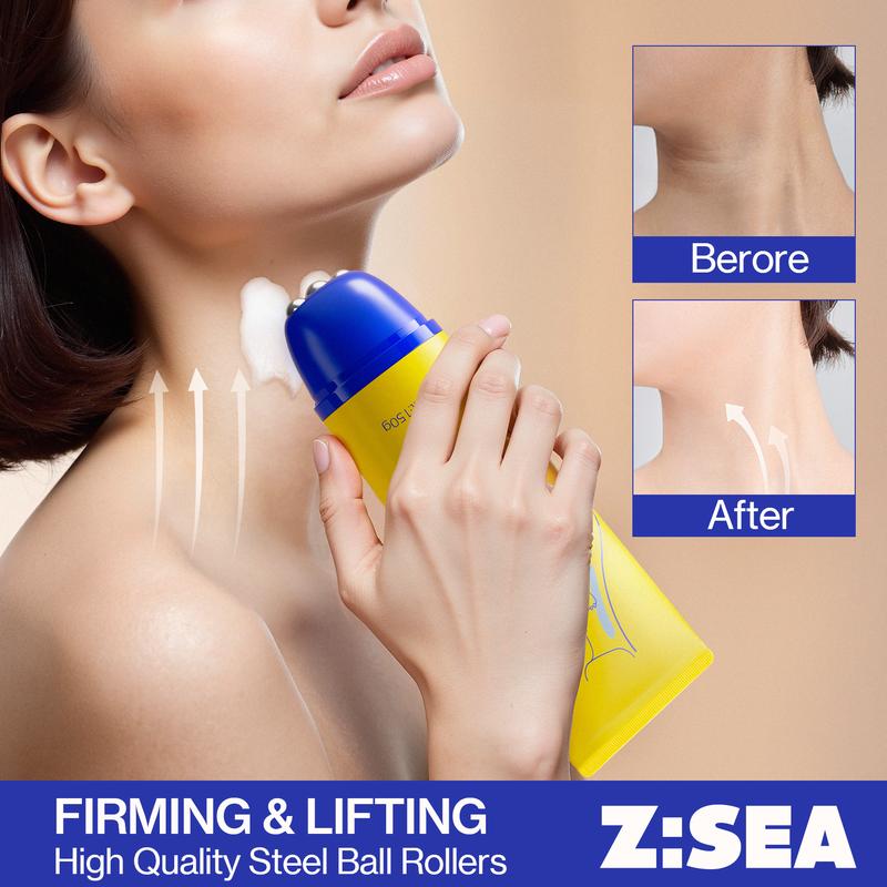 💕Hot sale 49% OFF💖Neck Firming Cream, Tighten and Lift Neck Cream for Crepey Skin