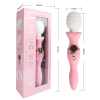 Female Vibrating Massage Magic Wand Masturbation Vibrator