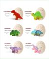 Stocking Stuffer🎄Surprise Hatching Dinosaur Egg Toy,