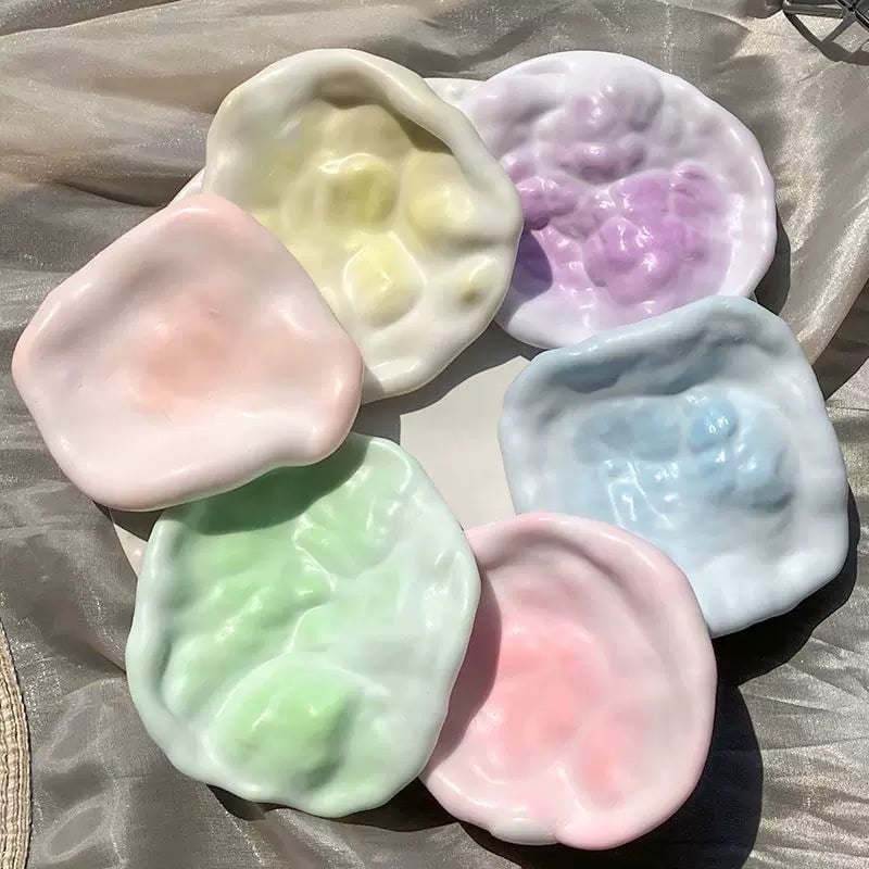 🔥Last Day Promotion 70% OFF💥New Handmade Glutinous Rice Pressure Relief Balls