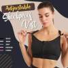 🔥HOT SALE 🔥NEW Wireless Supportive Sports Bra