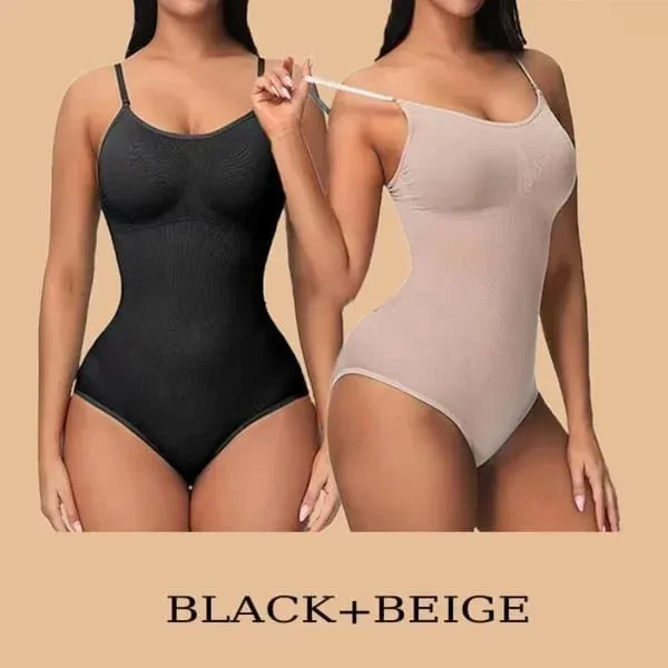 (🎁LAST DAY 50% OFF)🔥BODYSUIT SHAPEWEAR