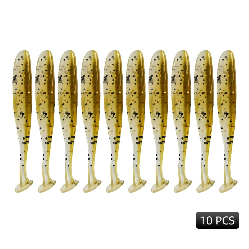 🎣 Summer Sale-40% OFF🐠MEREDITH Easy Shiner Fishing Lures