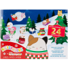🎄TikTok Christmas Sale -70% OFF✨24-Day Holiday Plush Advent Calendar