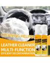 2023 New Year Limited Time Sale 70% OFF🎉Car Magic Foam Cleaner🔥Buy 2 Get 1 Free(3pcs)