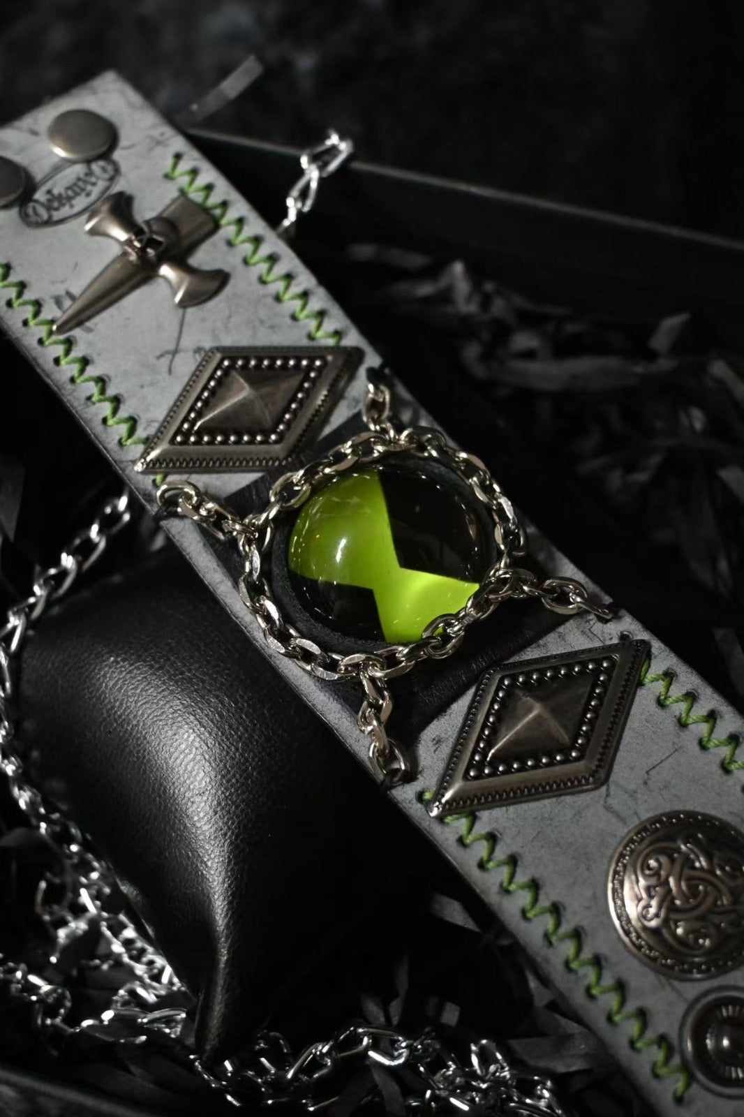 Ben 10 Omnitrix Bracelet