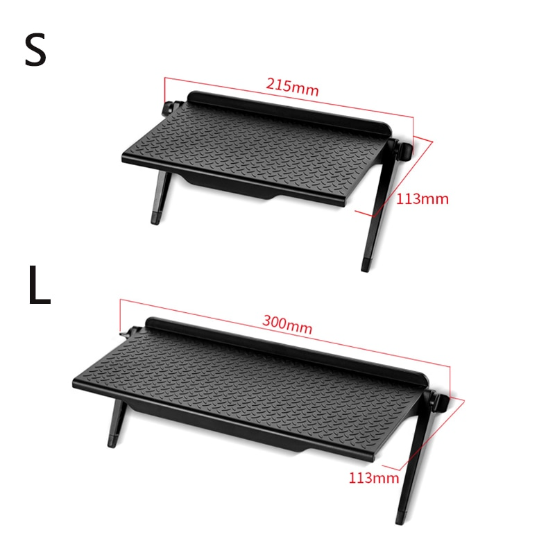 (🎄CHRISTMAS SALE NOW-48% OFF) Adjustable TV Screen Top Shelf(BUY 2 GET FREE SHIPPING NOW!)