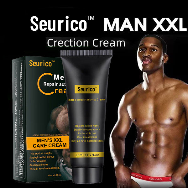 🎉Seurico™ Labs Complex Men's Cream