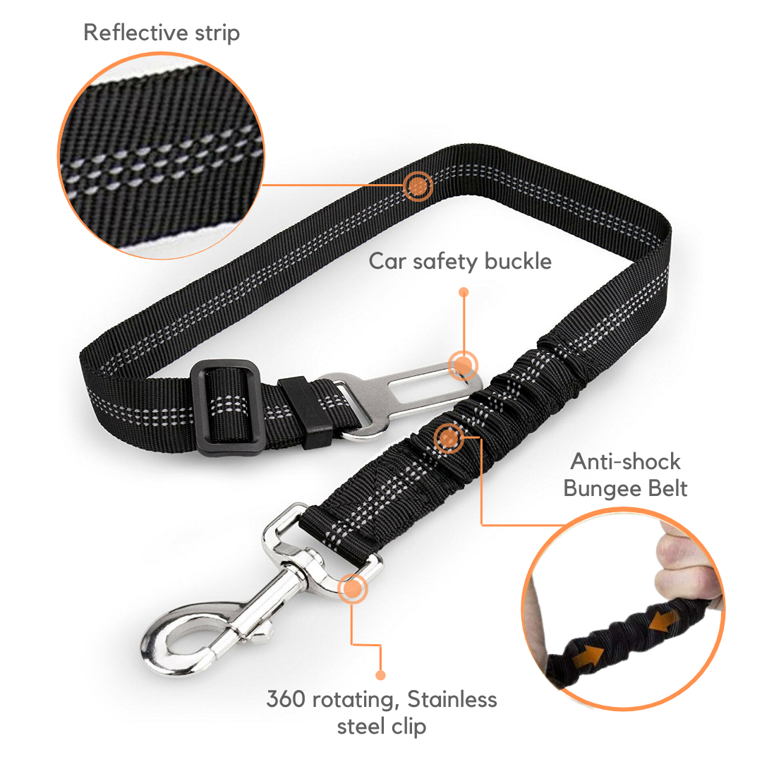 Summer Hot Sale 50% OFF - Adjustable Pet Harness