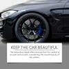 🍂TikTok Fall Sale — Last Day 70% OFF🎉10ml×3 Black Car Wheel Scratch Repair Pen