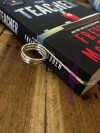 📖Book Holder Ring Bookmark