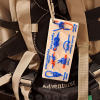 Backpack Rescue Knots Reference Card