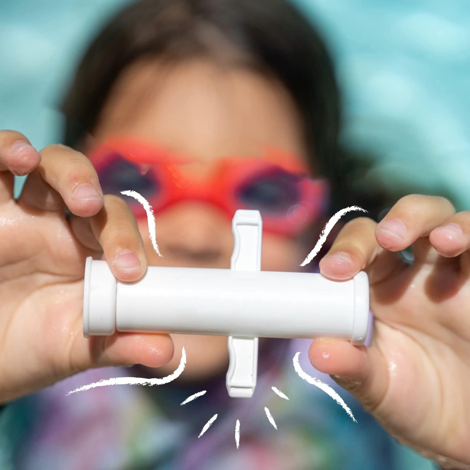 🎁TikTok Last Day Sale - 70% OFF🔥Bug Bite Suction Tool🦟 - Relieve itching and swelling✅