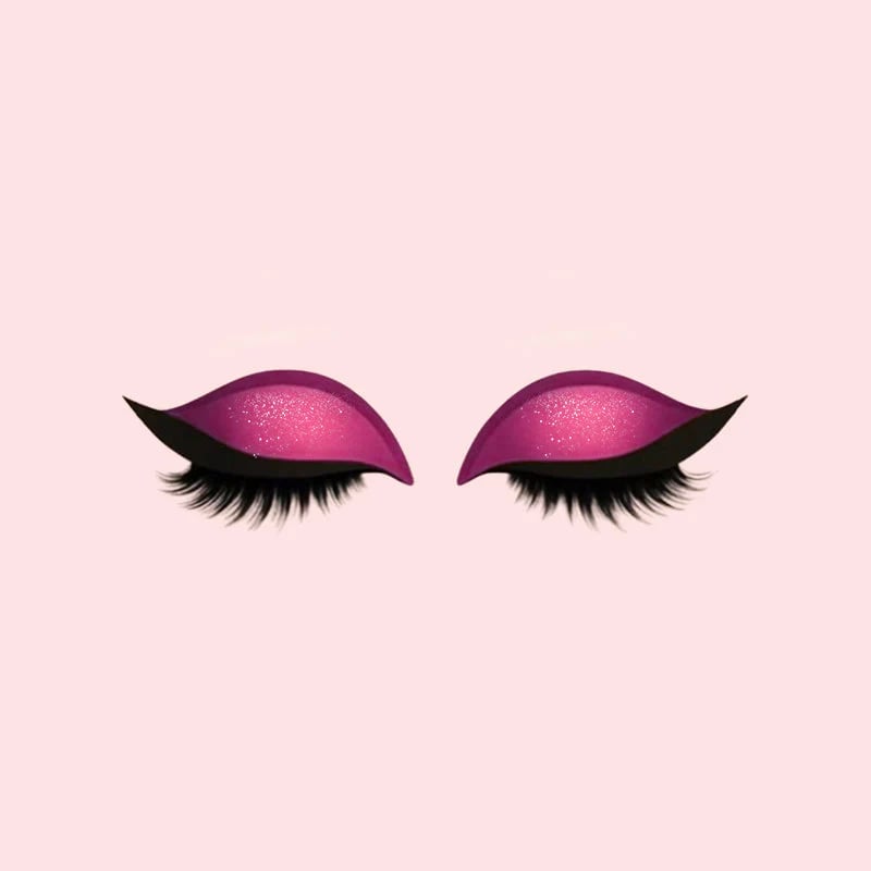 🏆Flash Sale⚡ 50K+ SOLD🎨Lazy Eye Shadow Eyelash Patch