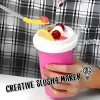 💫 Early Summer Sale 49% OFF 💫 Smoothie Slushy Cup ❄️