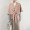 🎁TikTok Last Day Sale - 70% OFF🎉Fashionable Triangle Shawl Scarf
