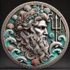 ⚡LASDT DAY 49% OFF⚡Greek Mythology Coin☀️