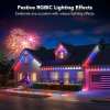 🎅Christmas Sale 49% OFF-- Permanent Outdoor Lights