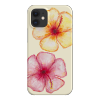 Hibiscus Flower Yellow