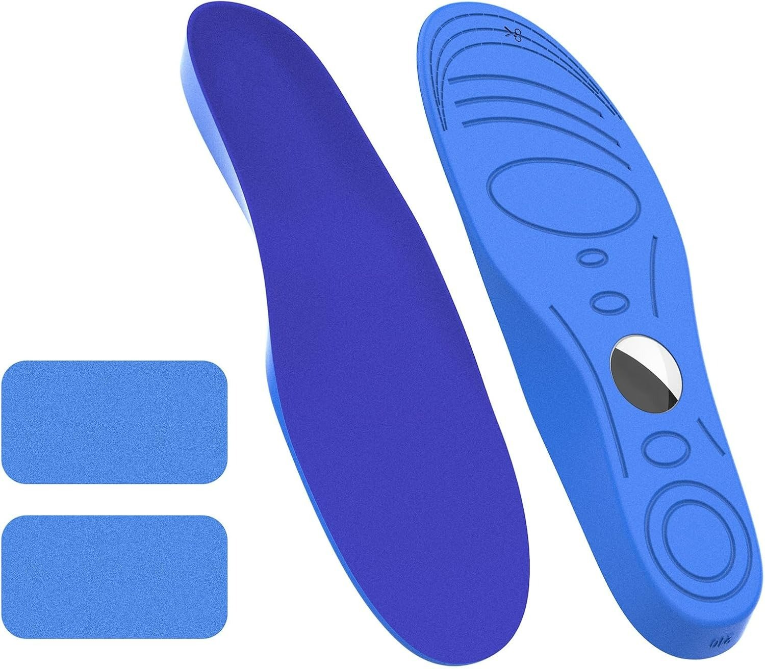 🔥Last Day Sale - 70% OFF💥Airtag Insoles for Safety™
