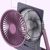 🎁TikTok Last Day Sale - 70% OFF🌊Ultra Slim Card USB Rechargeable Mini Fan❄️
