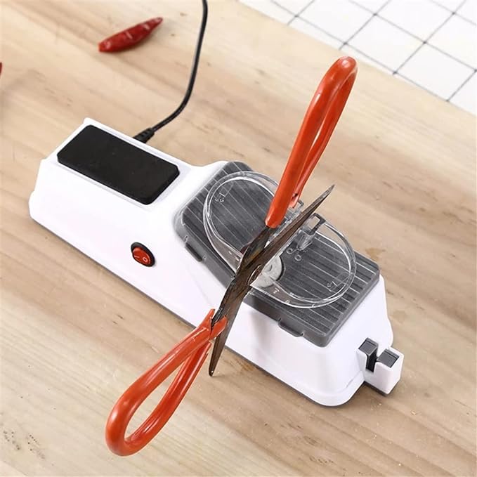 🔥Last Day 50% OFF🔥Electric Knife Sharpener