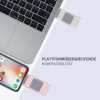 🏆 4-in-1-Hochgeschwindigkeits-USB-Multi-Drive-Flash-Laufwerk⚡️