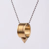 Early Christmas Hot Sale 48% OFF - Brass Outdoor Turnover Ring