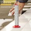 🔥Father's Day Sale 60% OFF - Level Gauge Height Marking Ruler