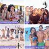 🔥6 In 1 Wireless Bluetooth Selfie Stick - BUY 2 FREE SHIPPING