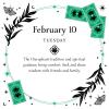 🔥LAST DAY SALE 50% OFF🧙📆2026 Witch's Calendar: Daily Magick Day-to-Day Calendar🔮