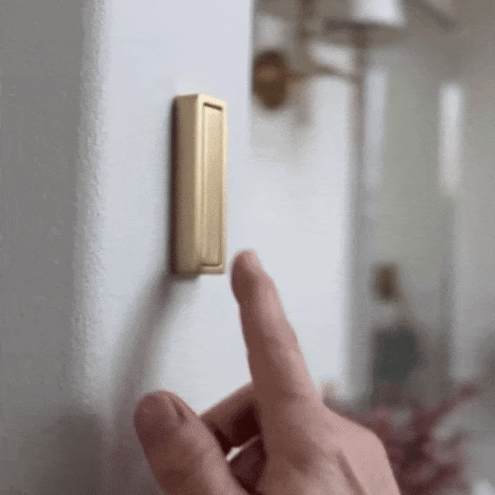 🎁TikTok Spring Last Day Promotion -80% OFF🔥Rectangle Folding Coat Hook