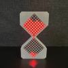 🔥Last Day Promotion 70% OFF🔥3D Printed Electronic Hourglass