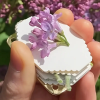 🎄Christmas Sales 49% OFF-🌼Micro Flower Press, Miniature Flower Press Kit