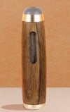 🔥LAST DAY 49% OFF Car Ashtray Portable Handheld Walnut Mini Smokeless Ashtray