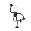 💥LAST DAY SALE 50% OFF💥Fun Shape-Changing Athlete Night Light