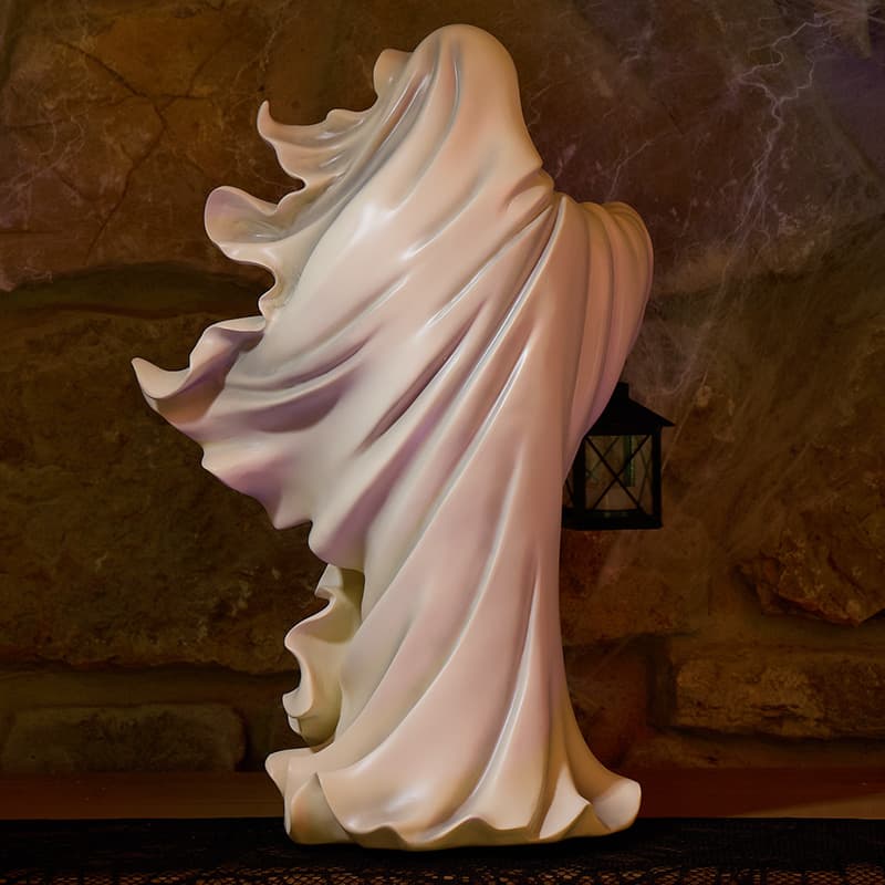 💥LAST DAY SALE 50% OFF👻Ghost of Darkness with Lantern⚡BUY 2 FREE SHIPPING